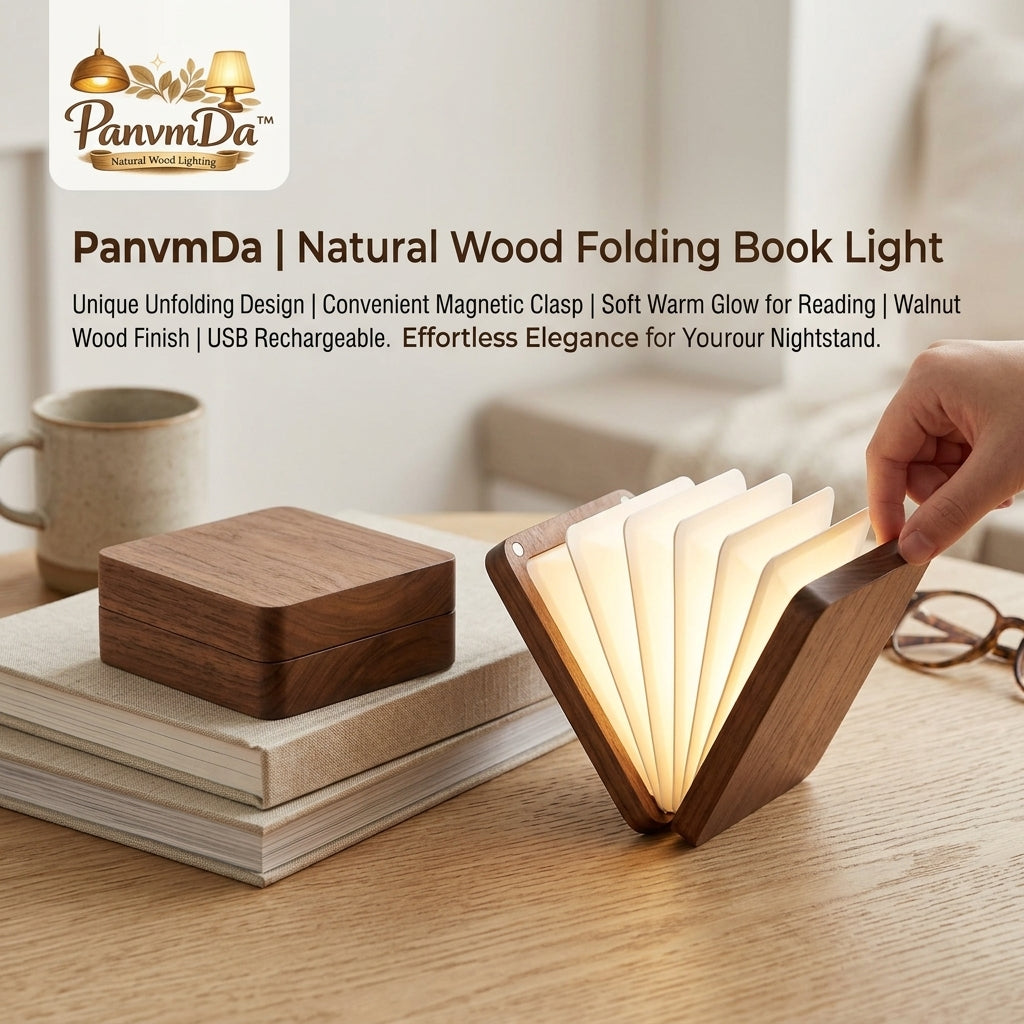PanvmDa Novelty Lighting